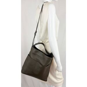 All Saints | Bags | Allsaints Kathi Studded Tote Bag Black Leather Worn  Once | Poshmark